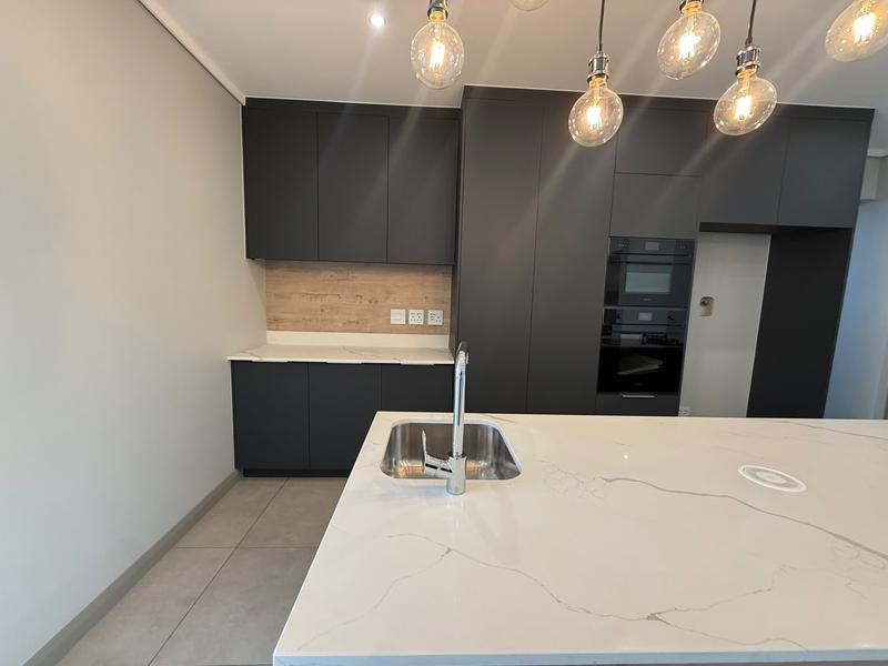 BRAND NEW 3 BEDROOM GROUND FLOOR APARTMENT FOR RENT AT ASCEND TO MIDSTREAM, MIDFIELD ESTATE, MIDSTREAM, CENTURION