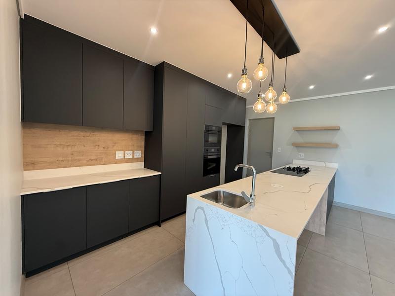 BRAND NEW 3 BEDROOM GROUND FLOOR APARTMENT FOR RENT AT ASCEND TO MIDSTREAM, MIDFIELD ESTATE, MIDSTREAM, CENTURION