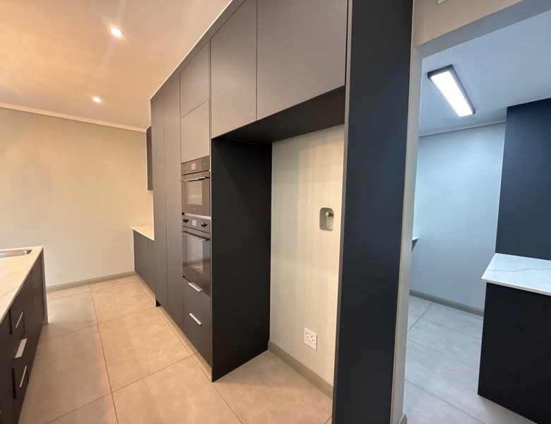 BRAND NEW 3 BEDROOM GROUND FLOOR APARTMENT FOR RENT AT ASCEND TO MIDSTREAM, MIDFIELD ESTATE, MIDSTREAM, CENTURION