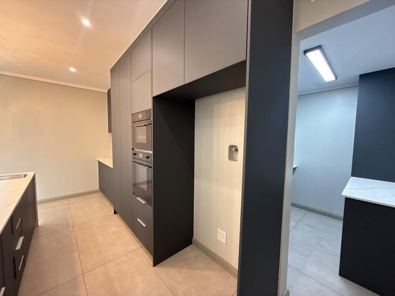 BRAND NEW 3 BEDROOM GROUND FLOOR APARTMENT FOR RENT AT ASCEND TO MIDSTREAM, MIDFIELD ESTATE, MIDSTREAM, CENTURION