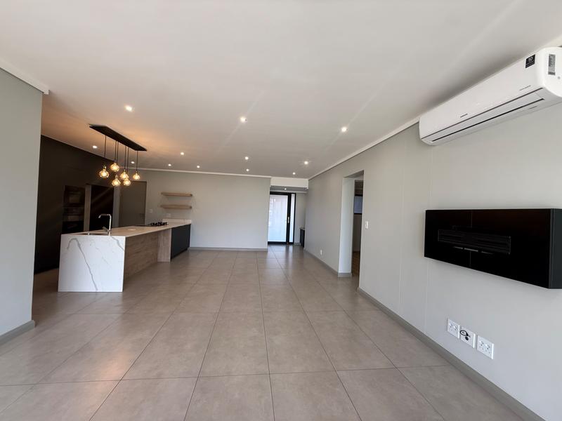 BRAND NEW 3 BEDROOM GROUND FLOOR APARTMENT FOR RENT AT ASCEND TO MIDSTREAM, MIDFIELD ESTATE, MIDSTREAM, CENTURION