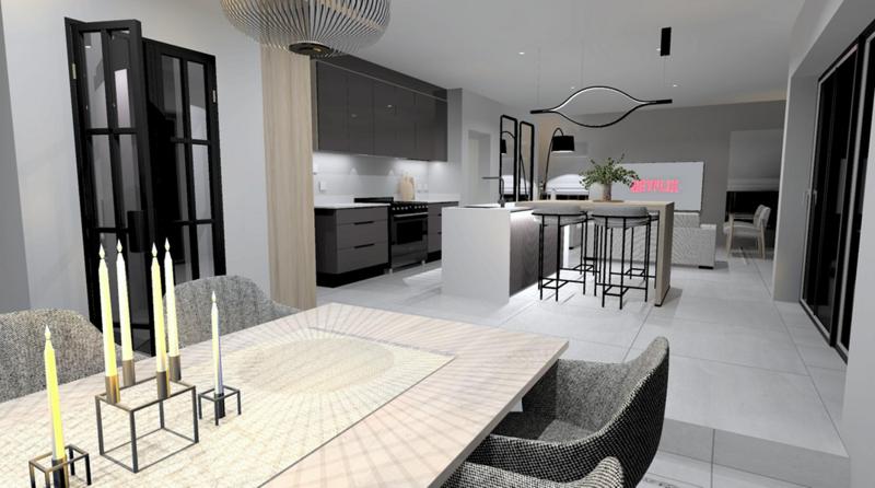 NO TRANSFER DUTIES!! New Building Package – Come and choose your own finishes.