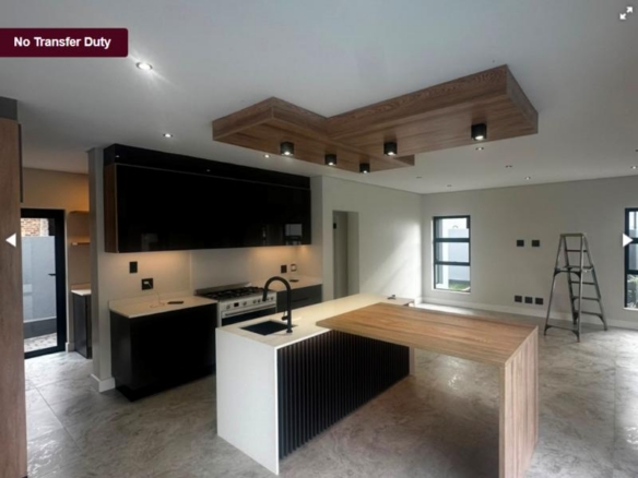 NO TRANSFER DUTIES!! New Building Package – Come and choose your own finishes.