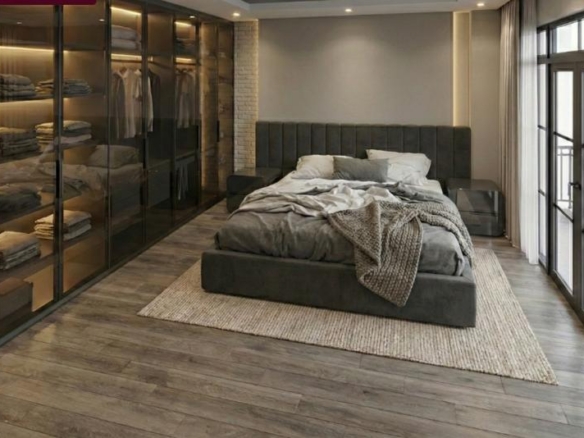 Design your dream home from the ground up and DO NOT pay transfer duties