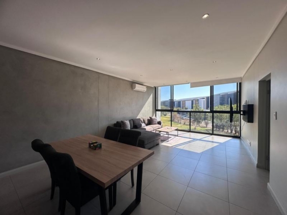 Luxury Furnished 2-Bedroom Apartment to Rent in Ascend to Midstream.