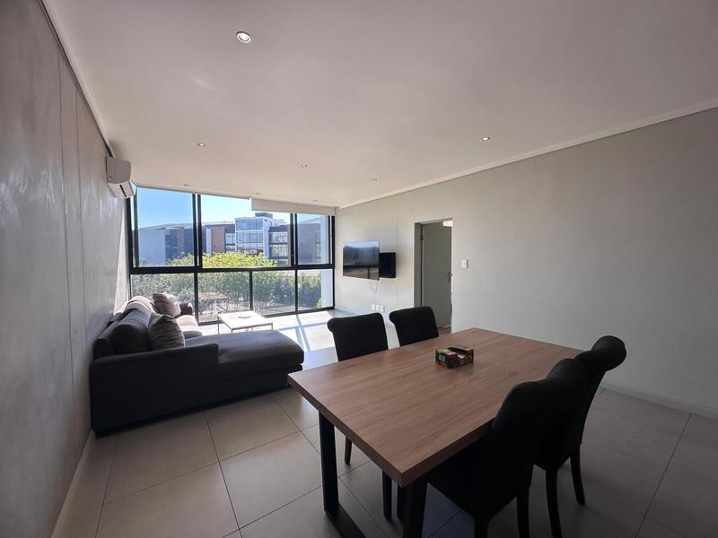 Luxury Furnished 2-Bedroom Apartment to Rent in Ascend to Midstream.