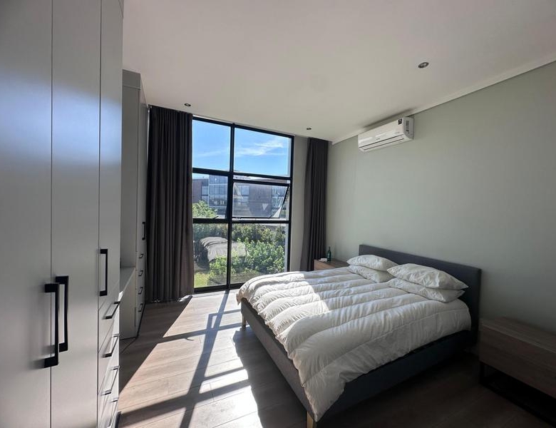 Luxury Furnished 2-Bedroom Apartment to Rent in Ascend to Midstream.