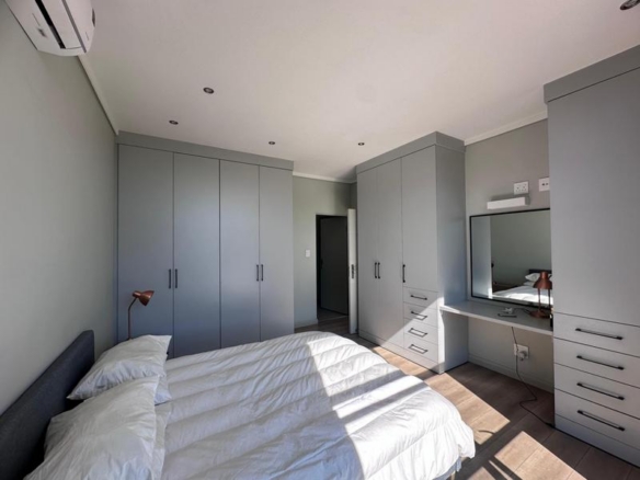 Luxury Furnished 2-Bedroom Apartment to Rent in Ascend to Midstream.