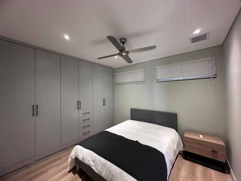 Luxury Furnished 2-Bedroom Apartment to Rent in Ascend to Midstream.