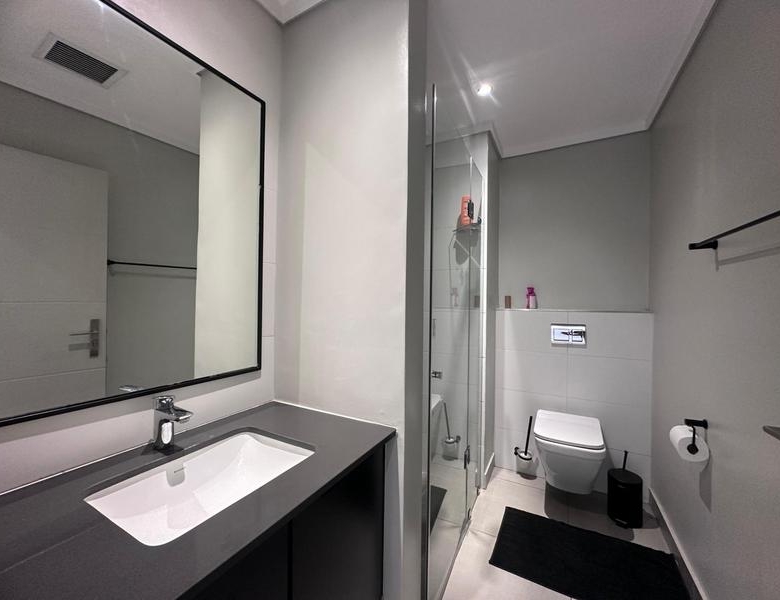Luxury Furnished 2-Bedroom Apartment to Rent in Ascend to Midstream.