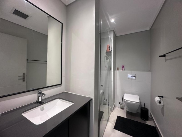 Luxury Furnished 2-Bedroom Apartment to Rent in Ascend to Midstream.