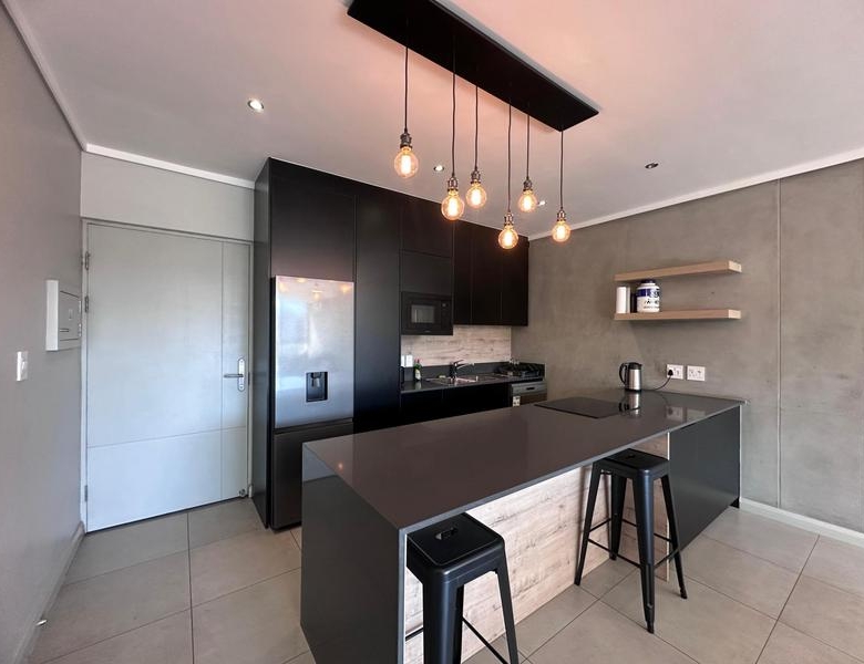 Luxury Furnished 2-Bedroom Apartment to Rent in Ascend to Midstream.