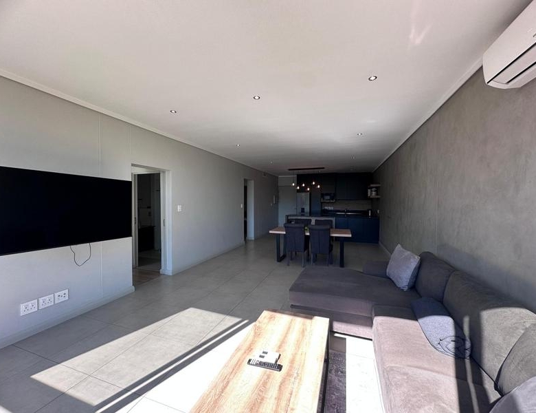 Luxury Furnished 2-Bedroom Apartment to Rent in Ascend to Midstream.
