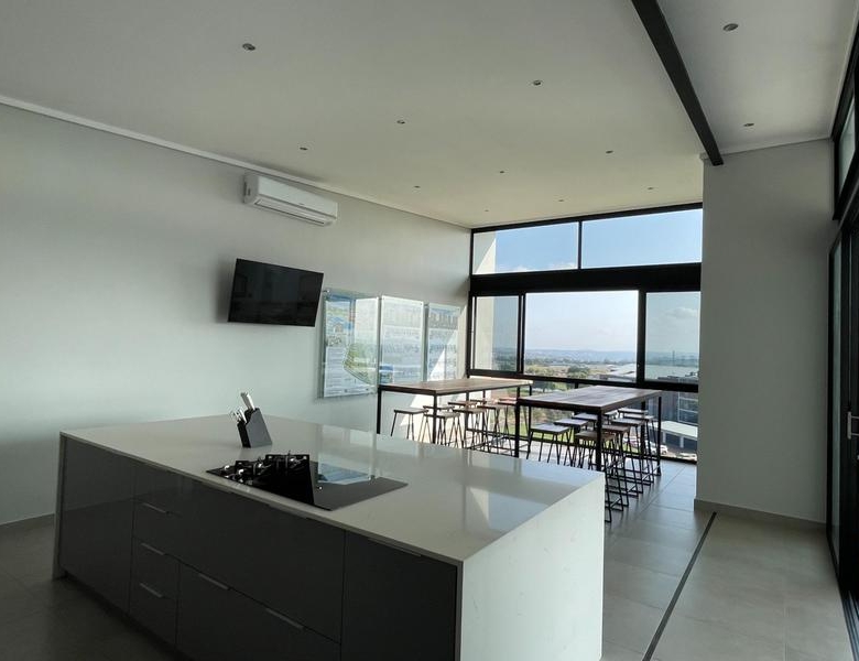 Luxury Furnished 2-Bedroom Apartment to Rent in Ascend to Midstream.