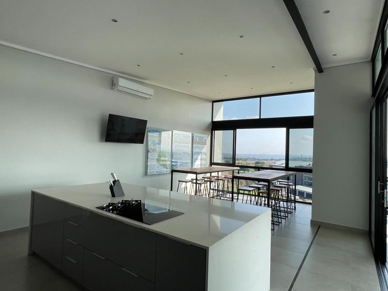 Luxury Furnished 2-Bedroom Apartment to Rent in Ascend to Midstream.
