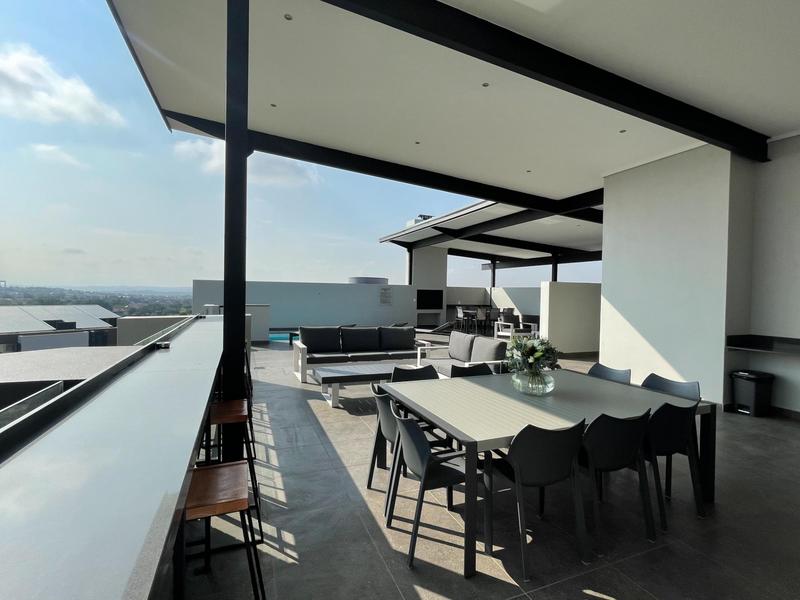 Luxury Furnished 2-Bedroom Apartment to Rent in Ascend to Midstream.