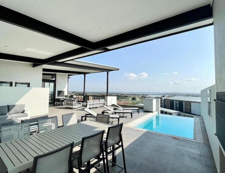 Luxury Furnished 2-Bedroom Apartment to Rent in Ascend to Midstream.