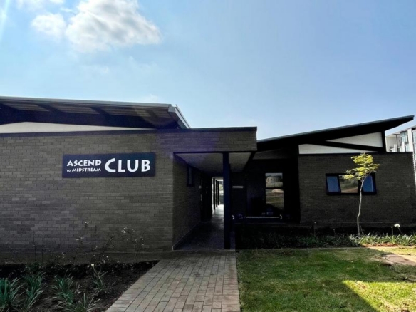Luxury Furnished 2-Bedroom Apartment to Rent in Ascend to Midstream.