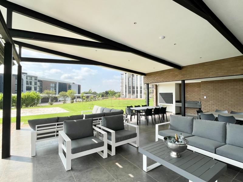 Luxury Furnished 2-Bedroom Apartment to Rent in Ascend to Midstream.