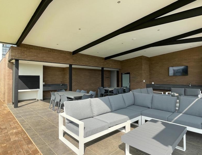 Luxury Furnished 2-Bedroom Apartment to Rent in Ascend to Midstream.