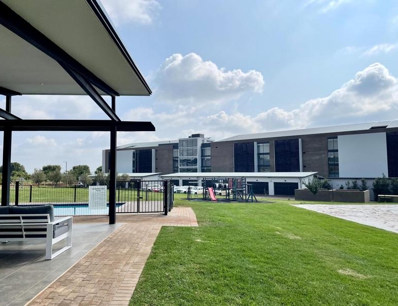 Luxury Furnished 2-Bedroom Apartment to Rent in Ascend to Midstream.