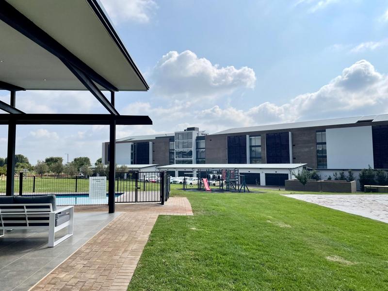 Luxury Furnished 2-Bedroom Apartment to Rent in Ascend to Midstream.