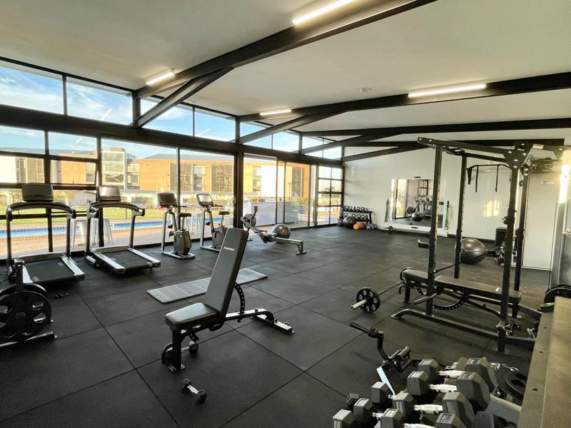 Luxury Furnished 2-Bedroom Apartment to Rent in Ascend to Midstream.