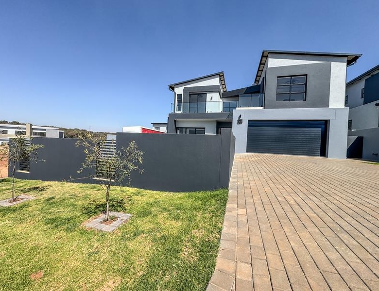 4 Bedroom Home for sale in Fountain Brook Estate.