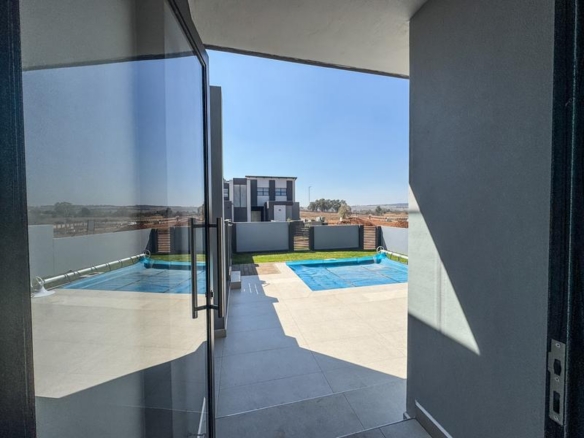 4 Bedroom Home for sale in Fountain Brook Estate.