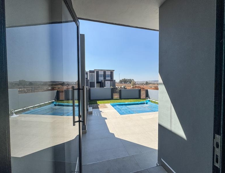 4 Bedroom Home for sale in Fountain Brook Estate.