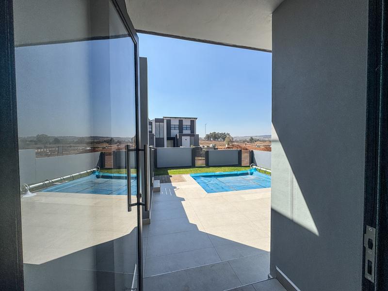 4 Bedroom Home for sale in Fountain Brook Estate.