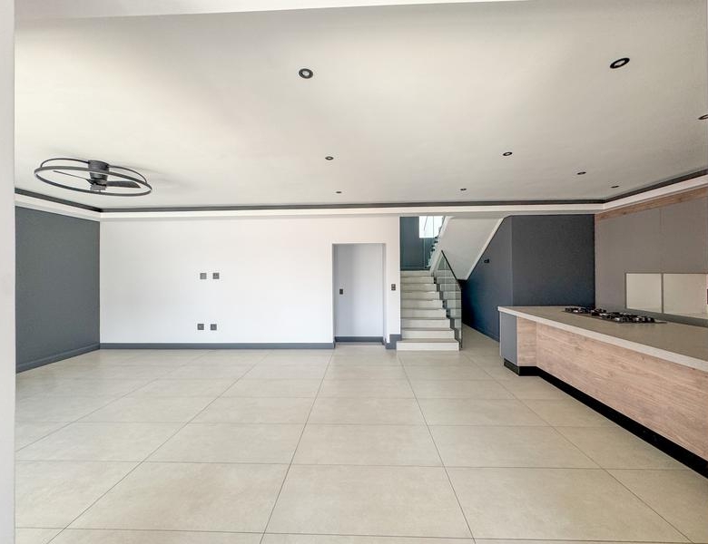 4 Bedroom Home for sale in Fountain Brook Estate.