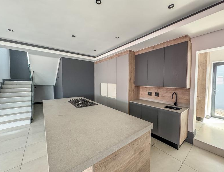 4 Bedroom Home for sale in Fountain Brook Estate.