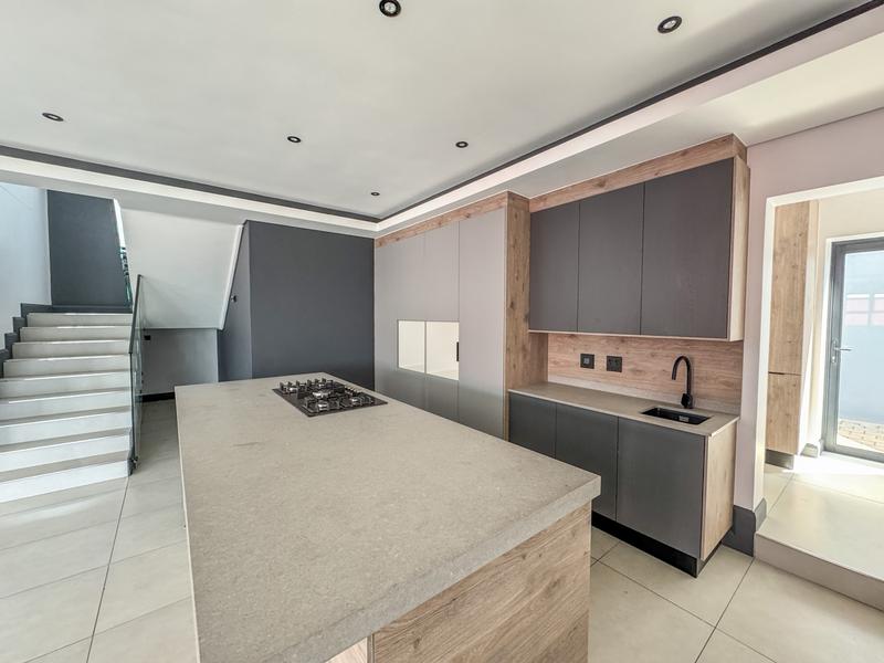 4 Bedroom Home for sale in Fountain Brook Estate.