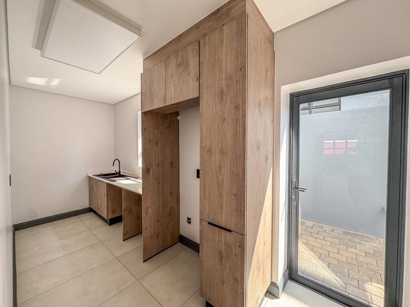 4 Bedroom Home for sale in Fountain Brook Estate.
