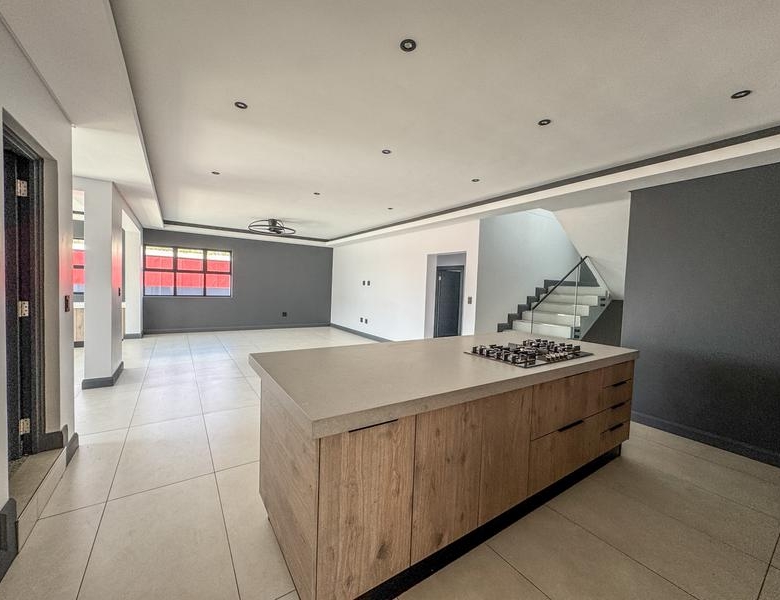 4 Bedroom Home for sale in Fountain Brook Estate.