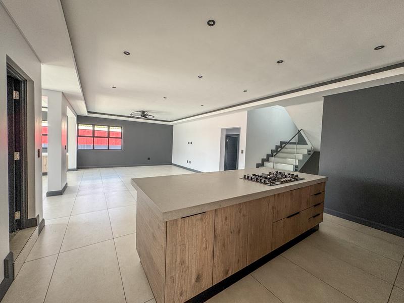 4 Bedroom Home for sale in Fountain Brook Estate.