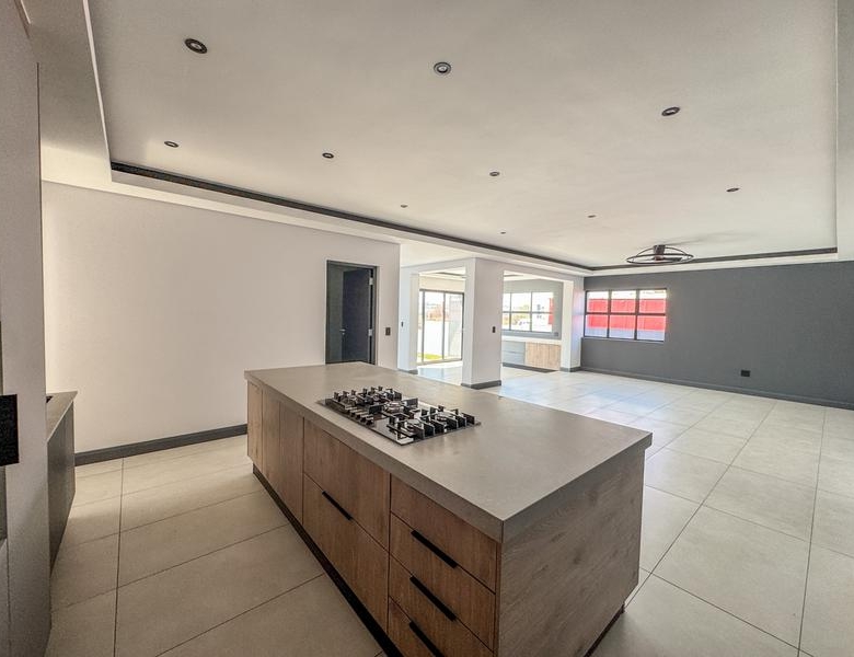 4 Bedroom Home for sale in Fountain Brook Estate.