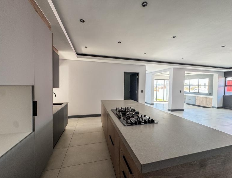 4 Bedroom Home for sale in Fountain Brook Estate.