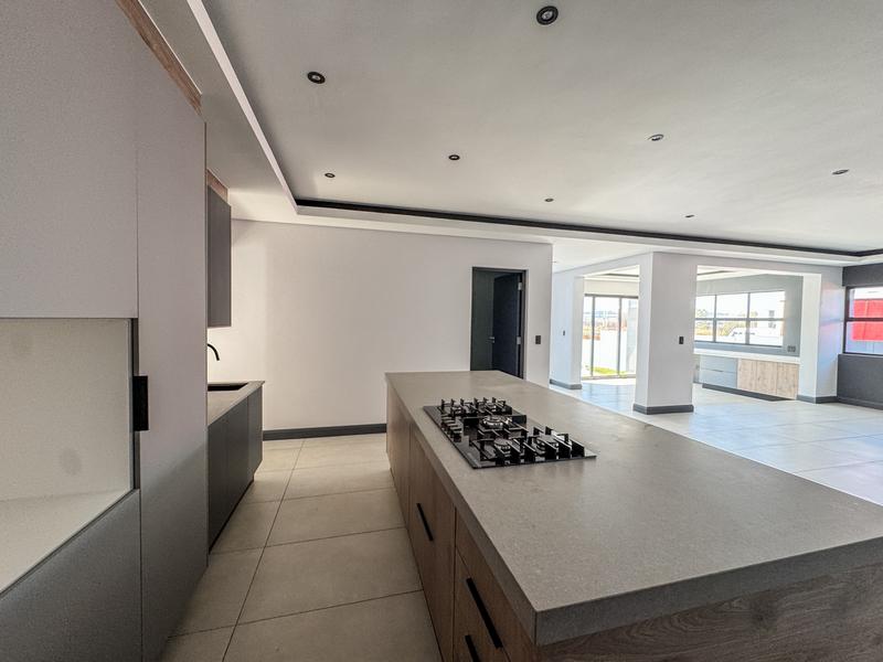 4 Bedroom Home for sale in Fountain Brook Estate.