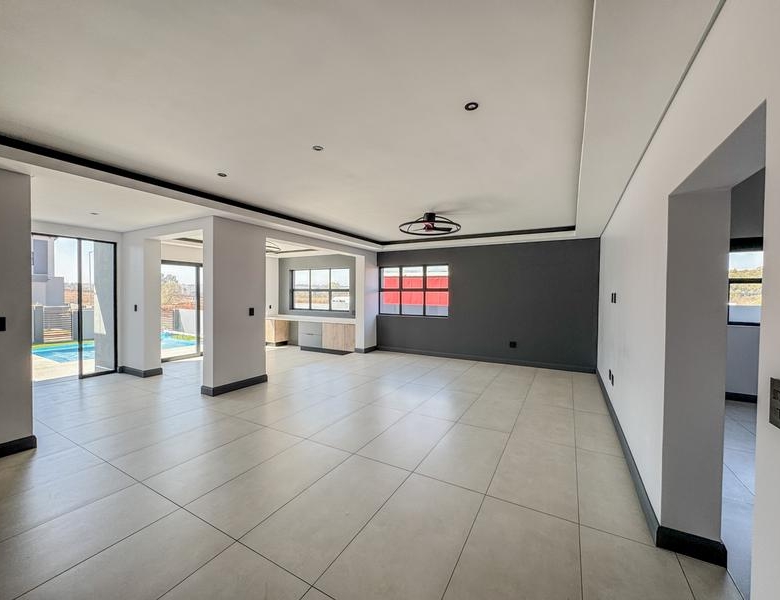 4 Bedroom Home for sale in Fountain Brook Estate.