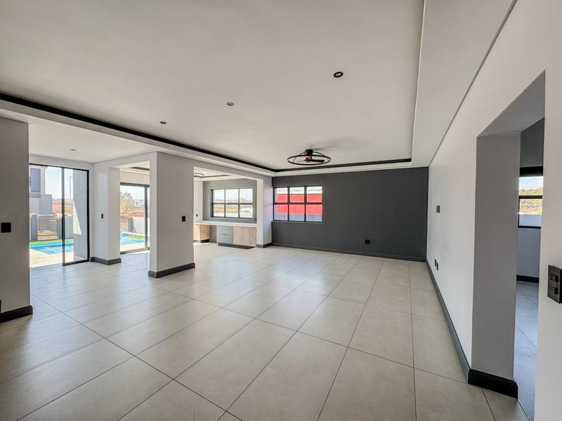 4 Bedroom Home for sale in Fountain Brook Estate.