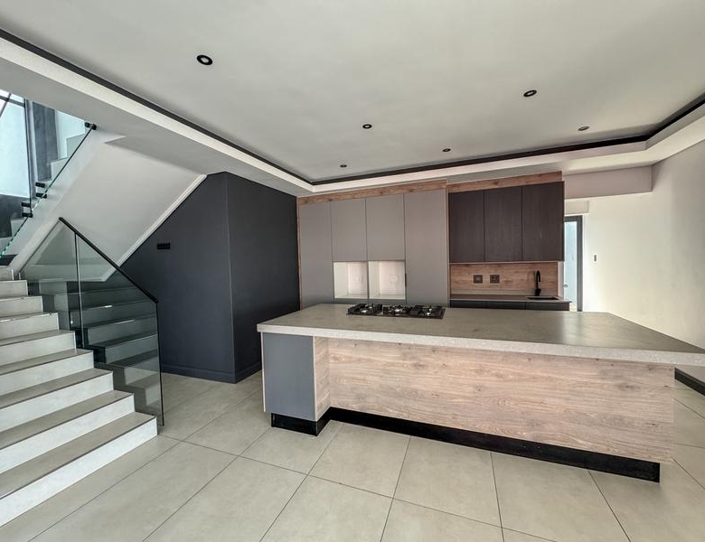 4 Bedroom Home for sale in Fountain Brook Estate.