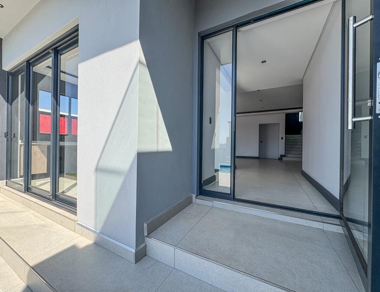 4 Bedroom Home for sale in Fountain Brook Estate.