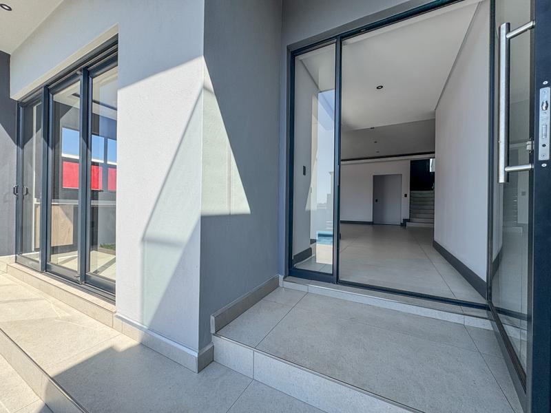 4 Bedroom Home for sale in Fountain Brook Estate.