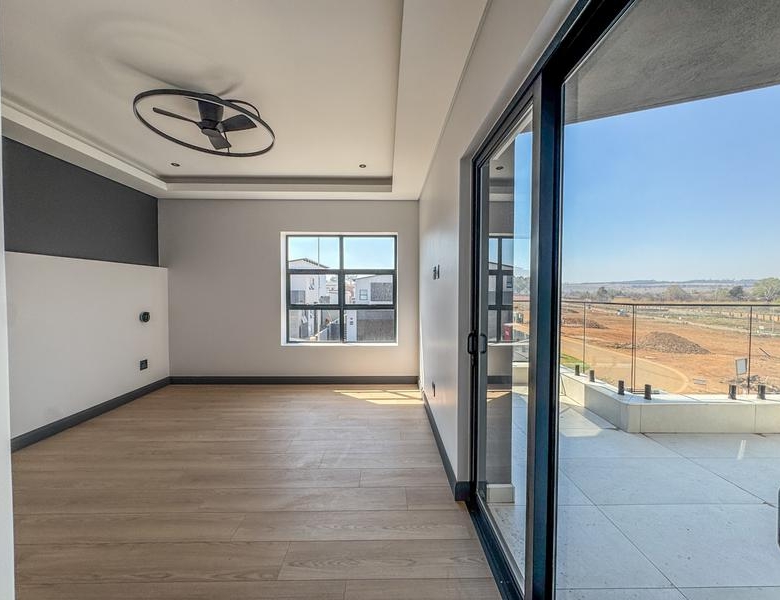 4 Bedroom Home for sale in Fountain Brook Estate.