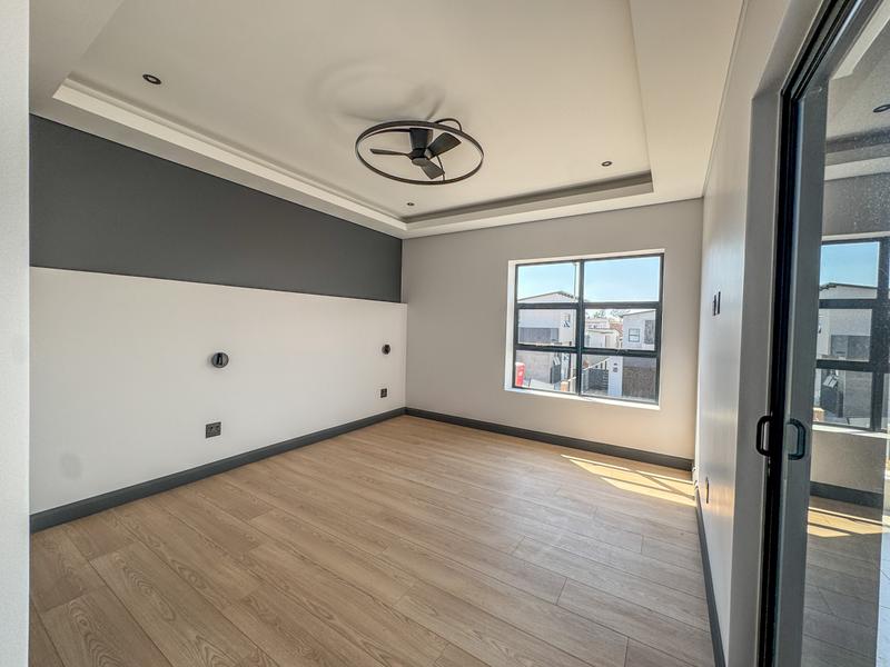 4 Bedroom Home for sale in Fountain Brook Estate.