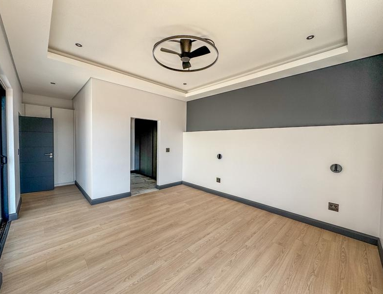 4 Bedroom Home for sale in Fountain Brook Estate.
