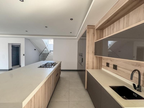 4 Bedroom for sale in Fountain Brook Estate.