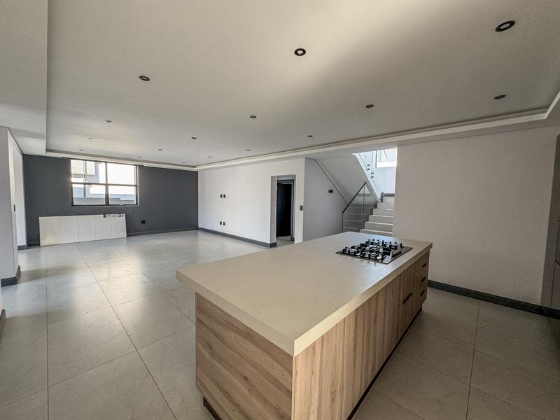 4 Bedroom for sale in Fountain Brook Estate.